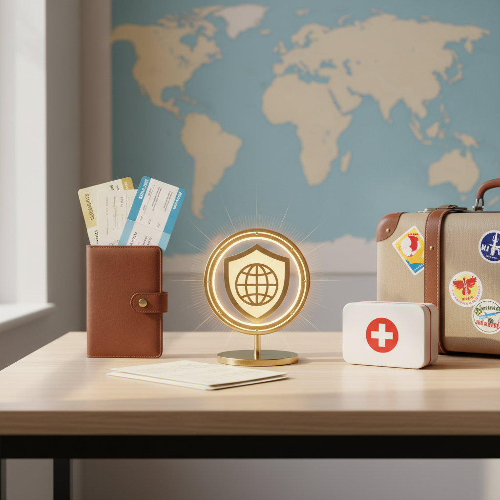 Comment choisir son assurance voyage : critères et comparatif