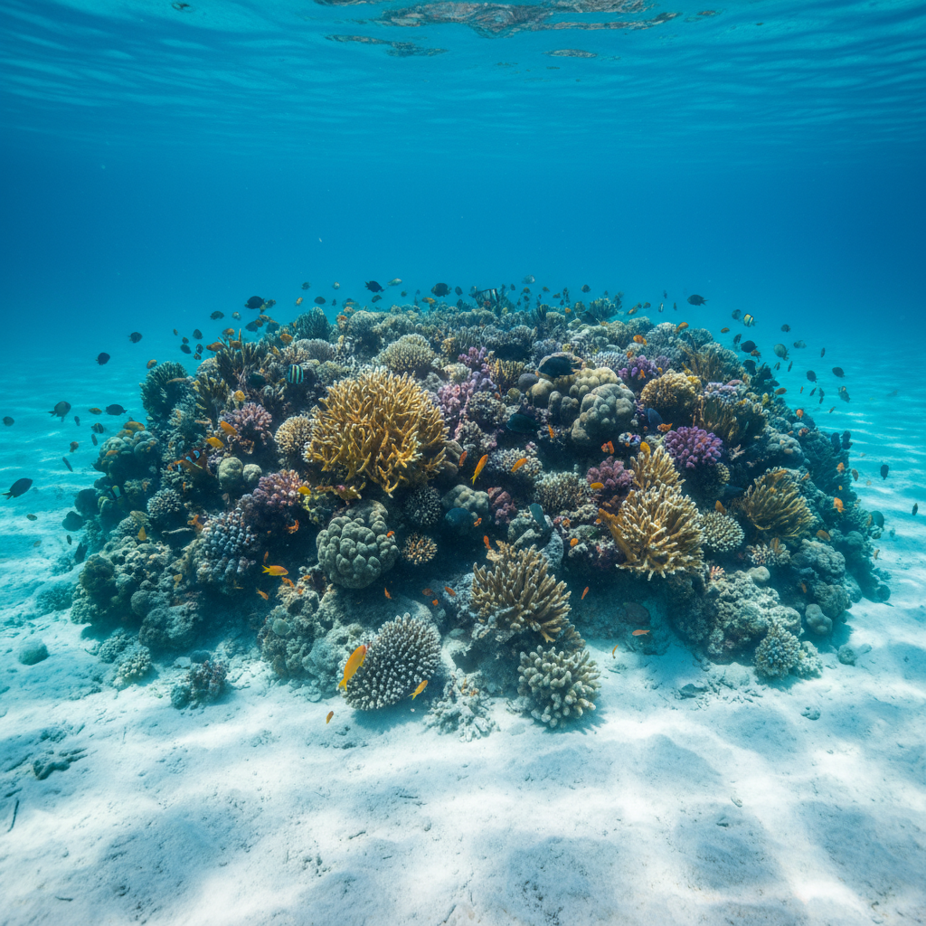 Plongée sous-marine : les plus beaux spots accessibles aux débutants